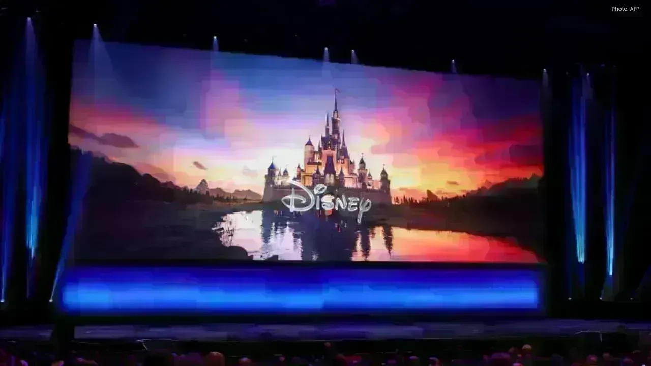 Disney to Reduce Workforce by 1,000 in Marketing Restructuring