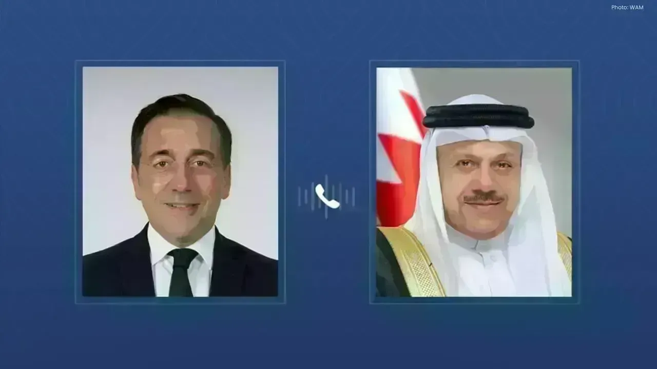 Bahrain and Spain Strengthen Diplomatic Relations