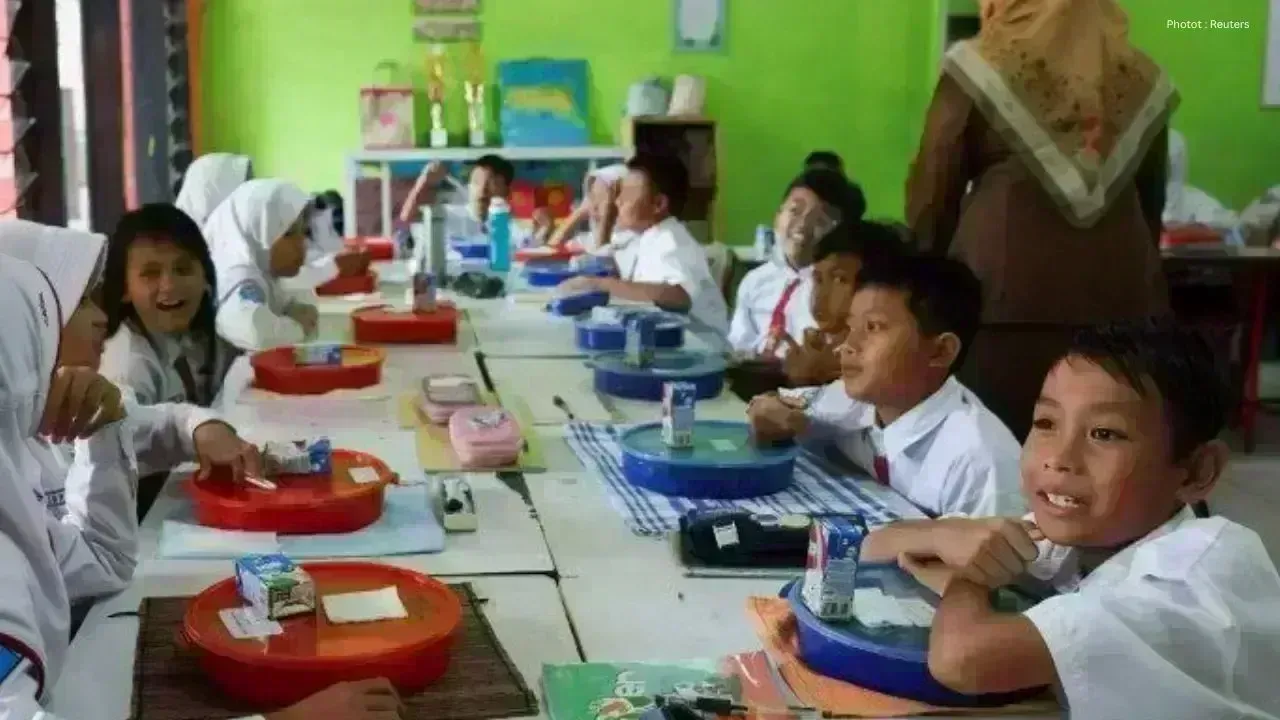 New Research Funding Initiative for School Food Programs in Canada