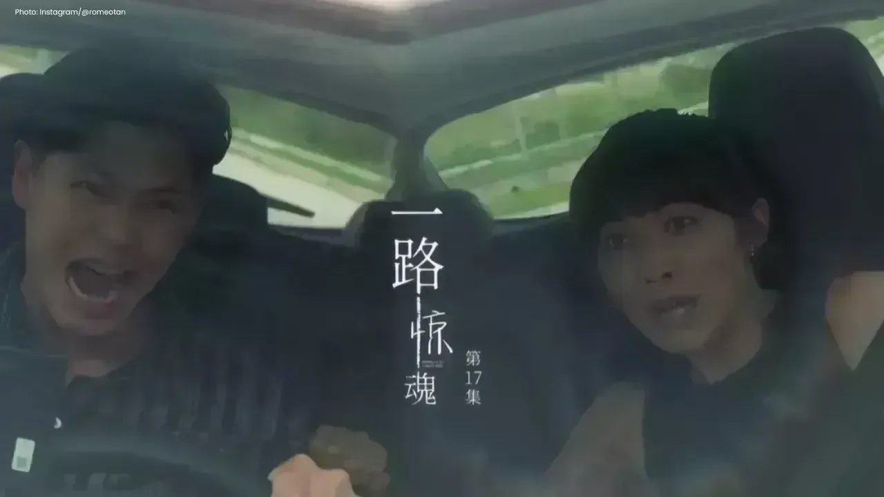 Singapore Drama Faces Backlash Over Scam Portrayal