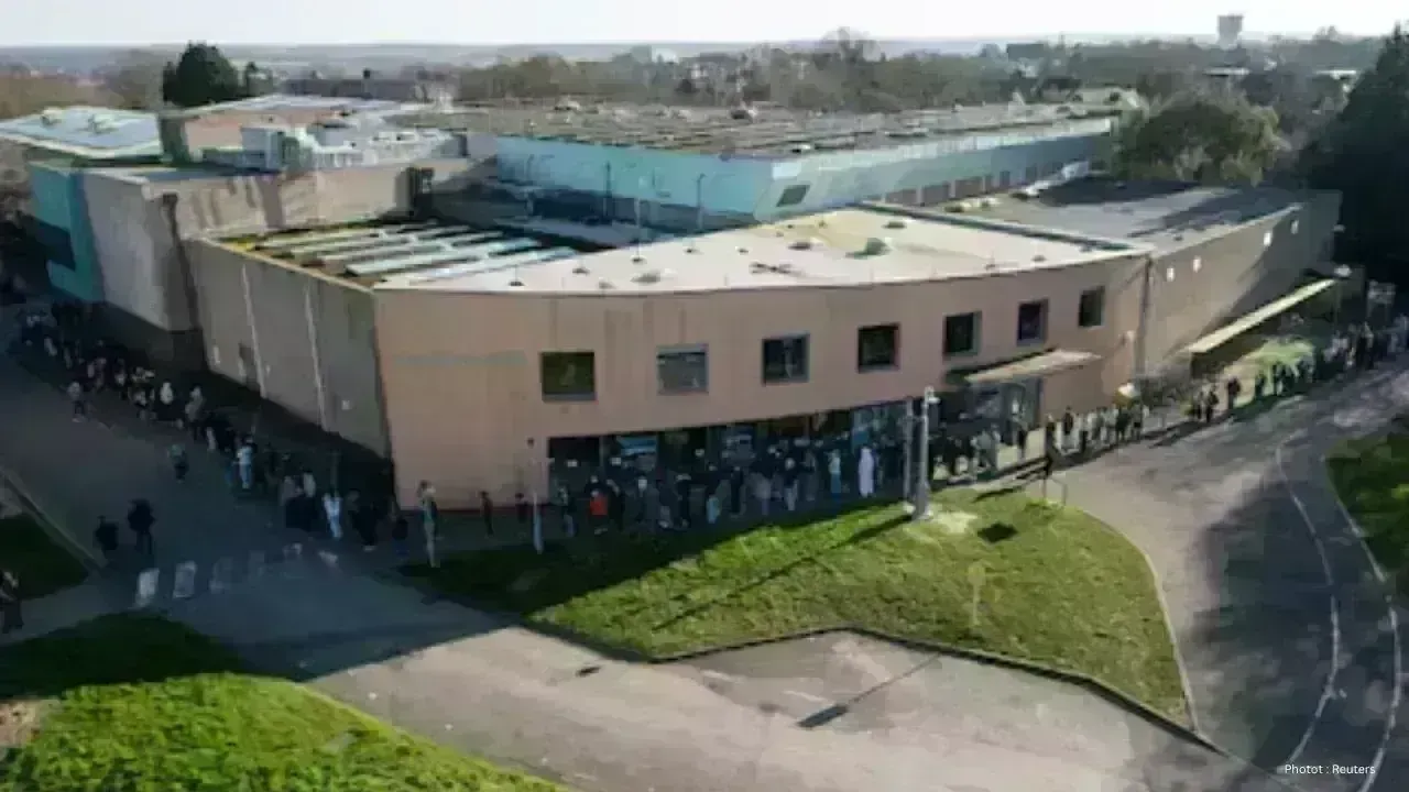 Investigation Underway Following Inmate Assault at Kent Institution