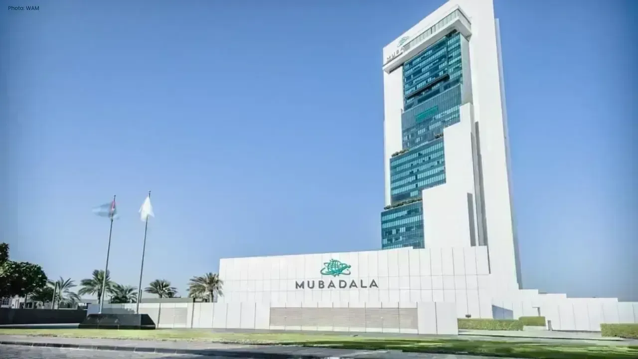 Mubadala Sees Impressive Growth in 2025 Financial Results