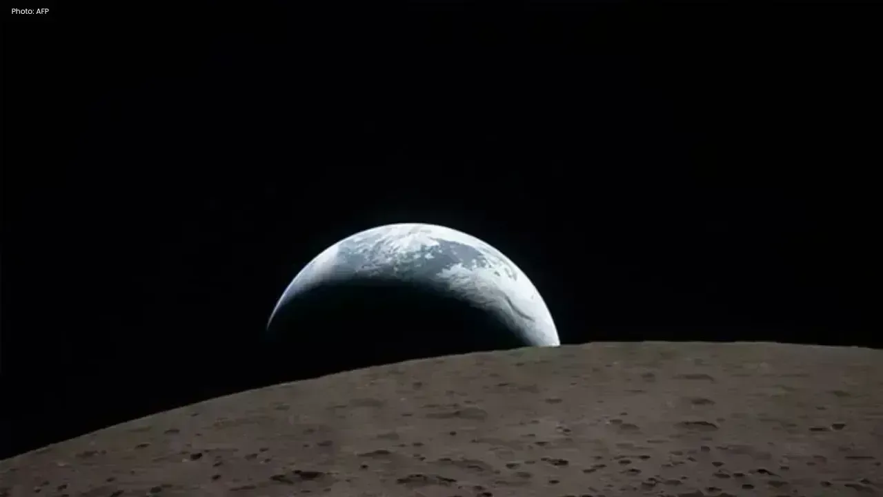 Artemis II Crew Prepares for Fiery Earth Return