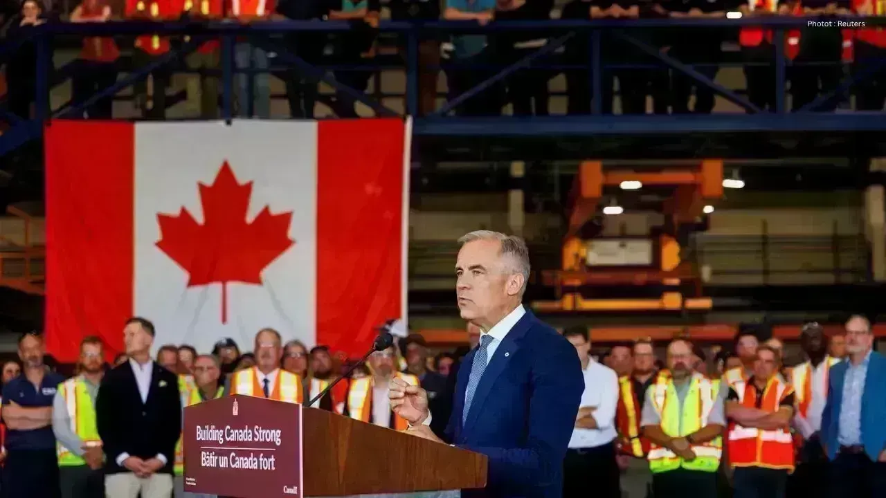 Investments in Yarmouth: Canada Fuels Local Business Expansion