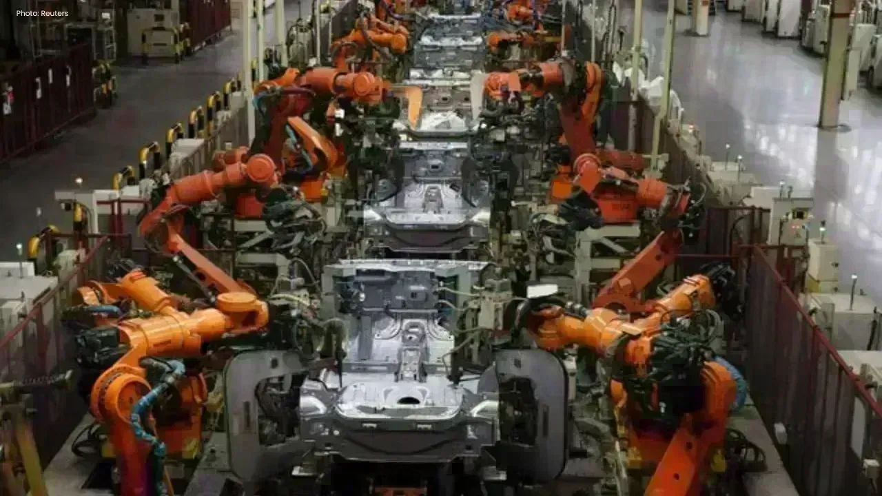 Malaysian Manufacturers Face Supply Cost Crisis