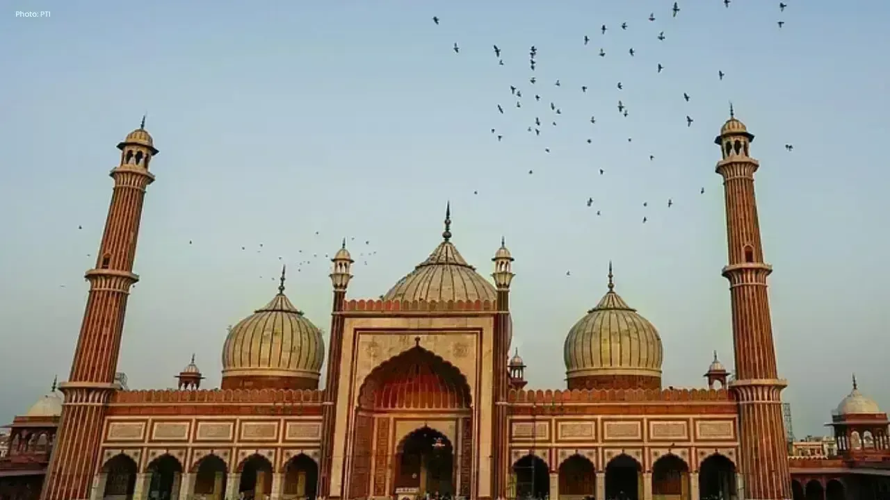 Penang Temple Cancels Aidilfitri Open House