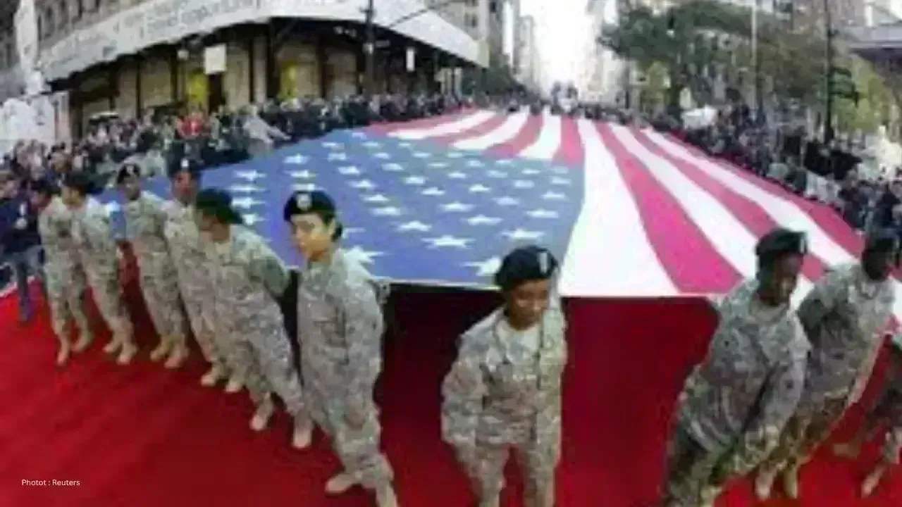 13 Volunteers in Canada Recognized for Their Dedication to Veterans