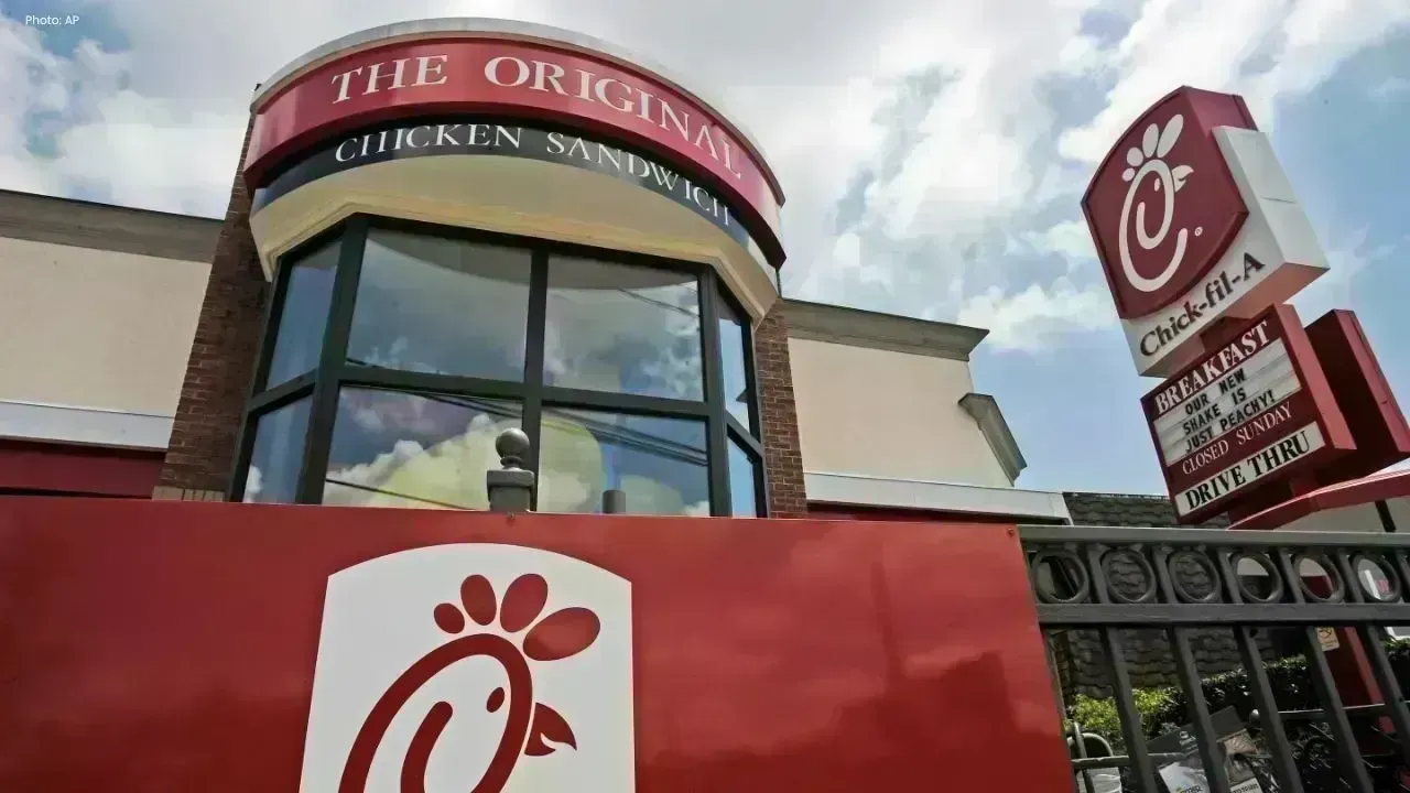 Chick-fil-A Craze Among Chinese Visa Seekers