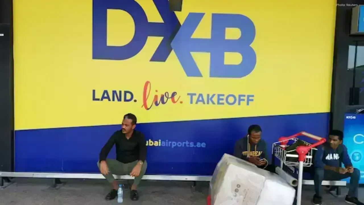 Dubai Flight Restrictions Challenge Indian Airlines' Profitability