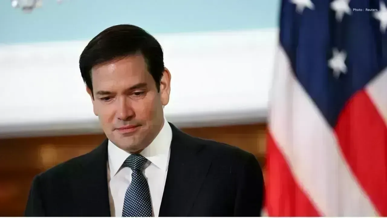 Marco Rubio Engages with Bulgarian PM in Key Discussion