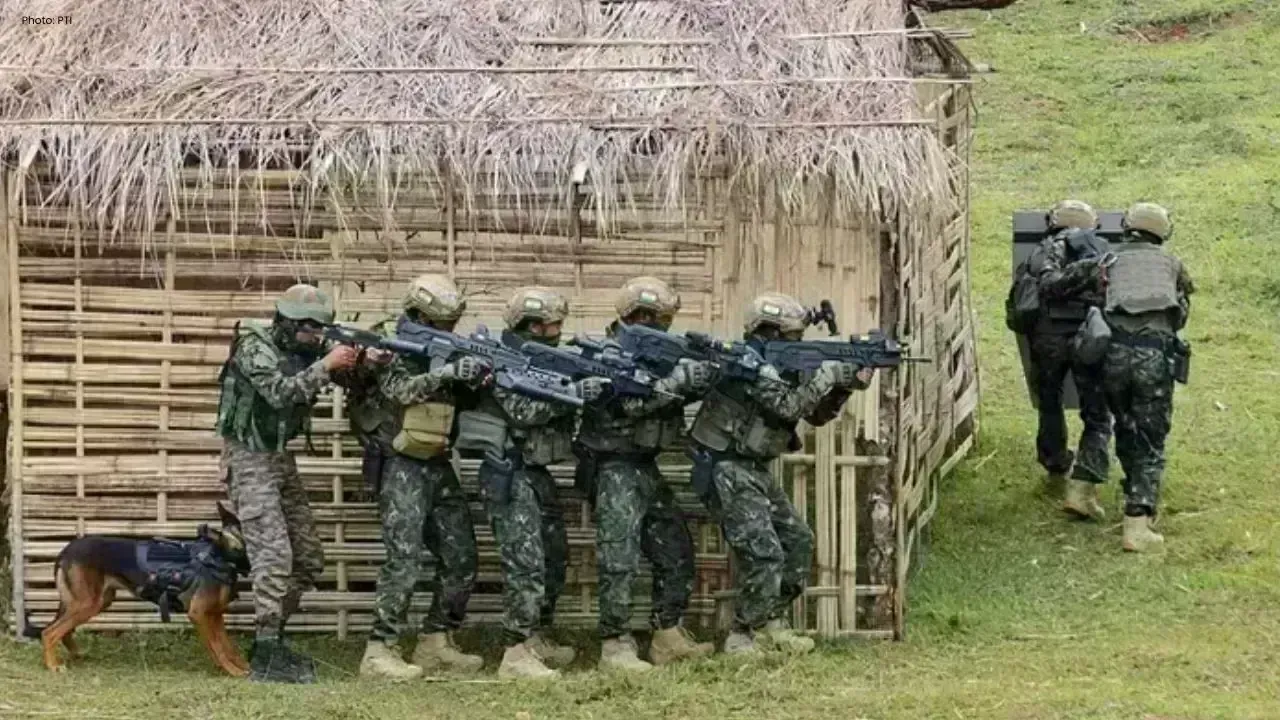 Indonesia Military Hands Acid Attack Case Ahead