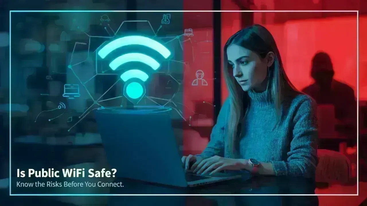 Understanding the Safety of Public WiFi: Risks and Precautions