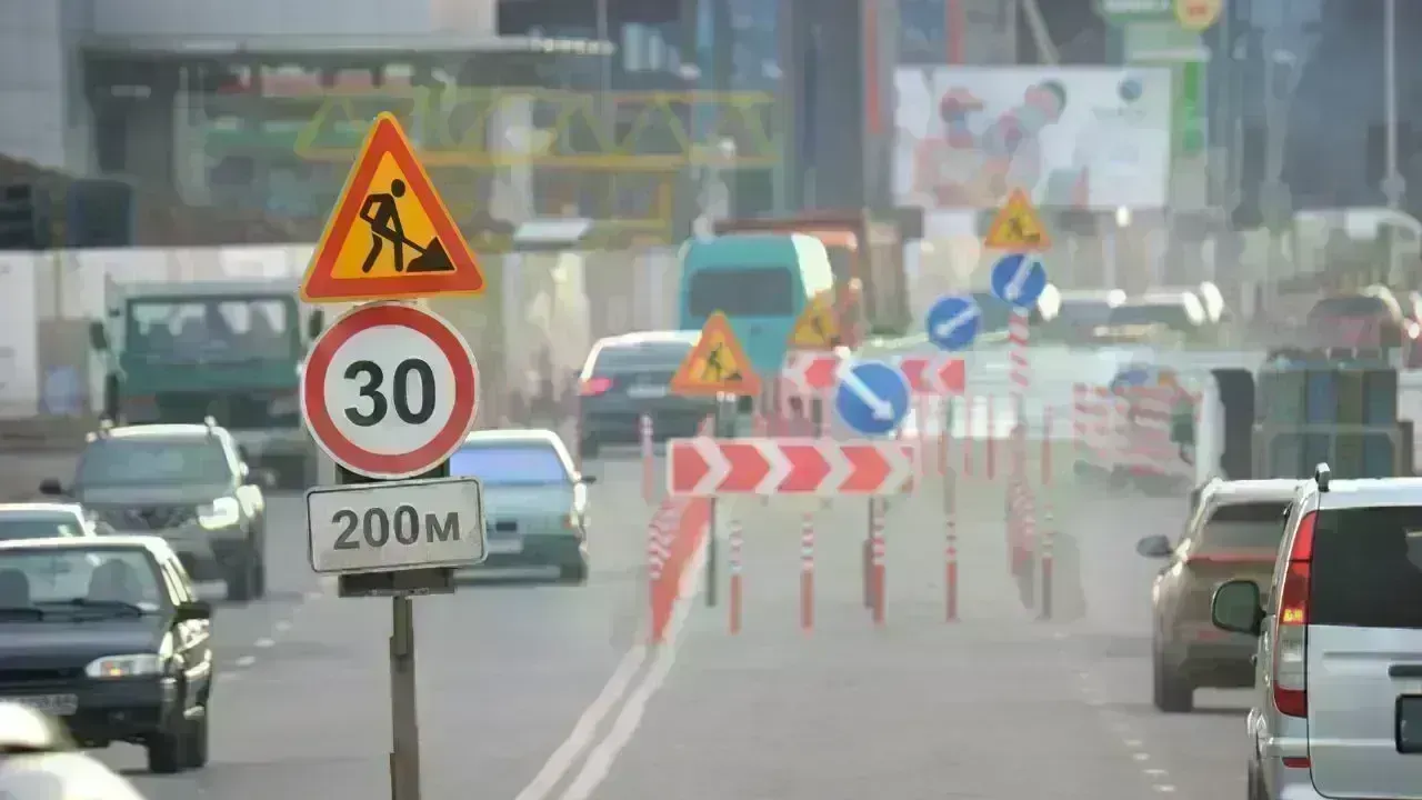 Thailand Halts Rama II Road Work for Songkran