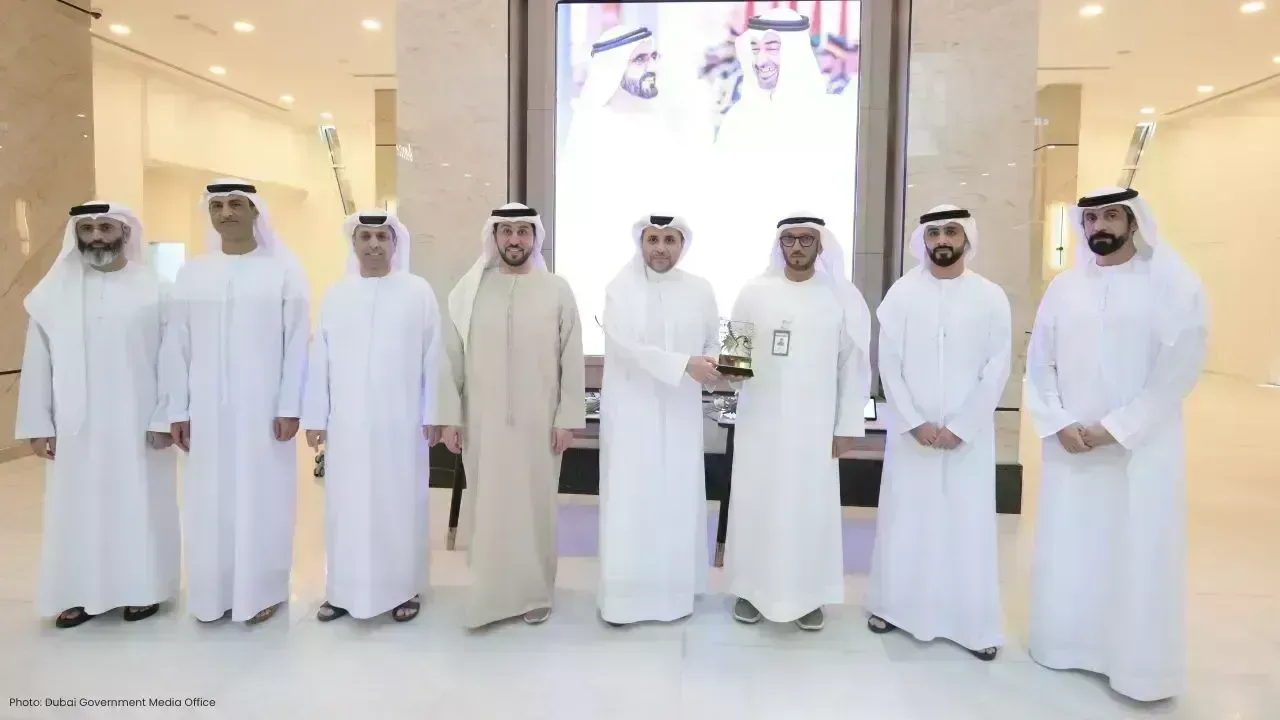 Dubai Enhances Real Estate Residency Services with New MoU