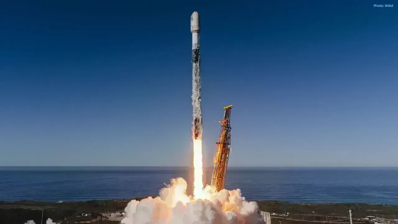 UAE Enhances Space Sector with Ambitious New Strategy