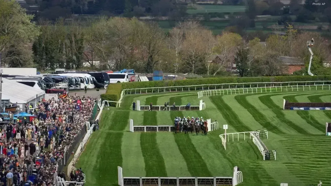 Racehorse Succumbs After Winning Grand National Despite Severe Injury