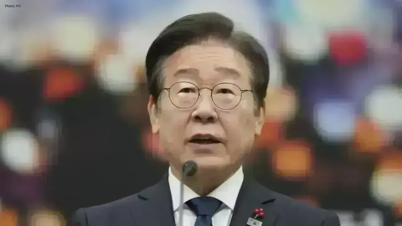 South Korea, Israel Clash Over Rights Claims