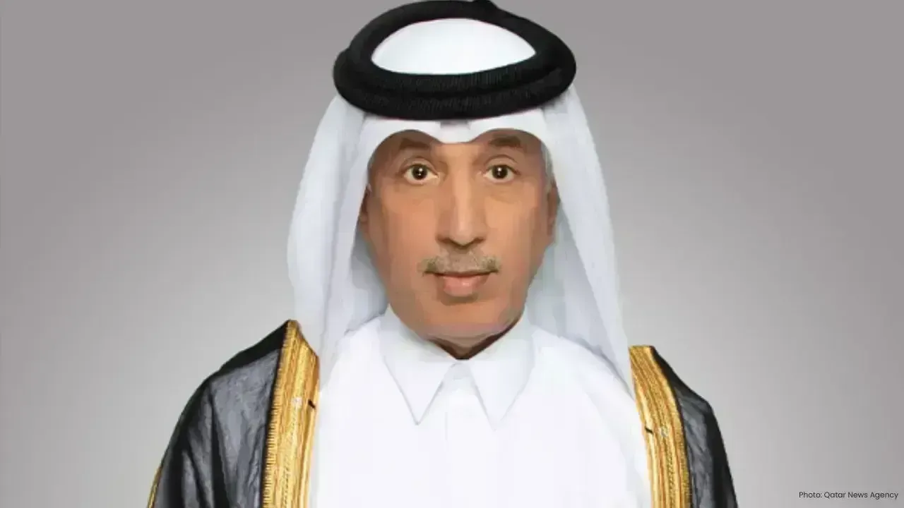 Dialogue between Qatar and Peru on Ceasefire and Stability