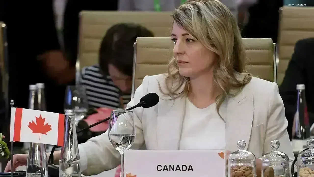 Mélanie Joly to Address Aerospace Innovation Forum in Montreal