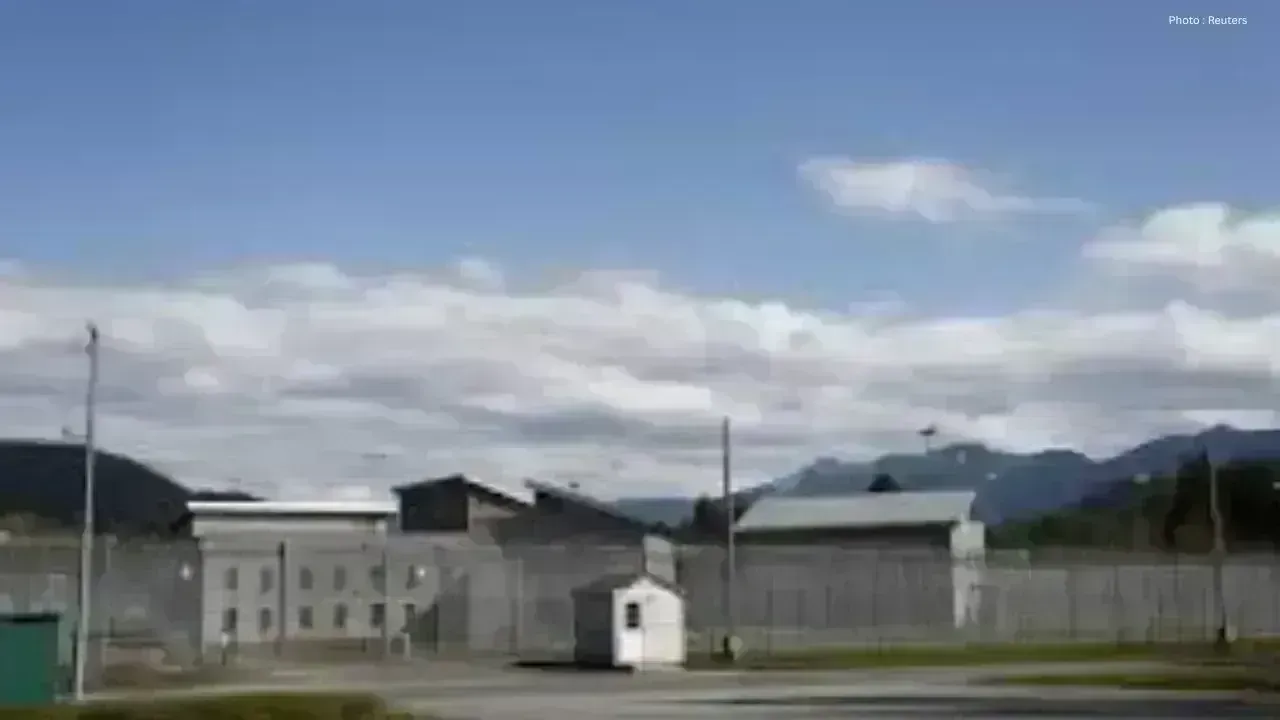 Contraband Seized at Dorchester Penitentiary: $75K in Illegal Drugs