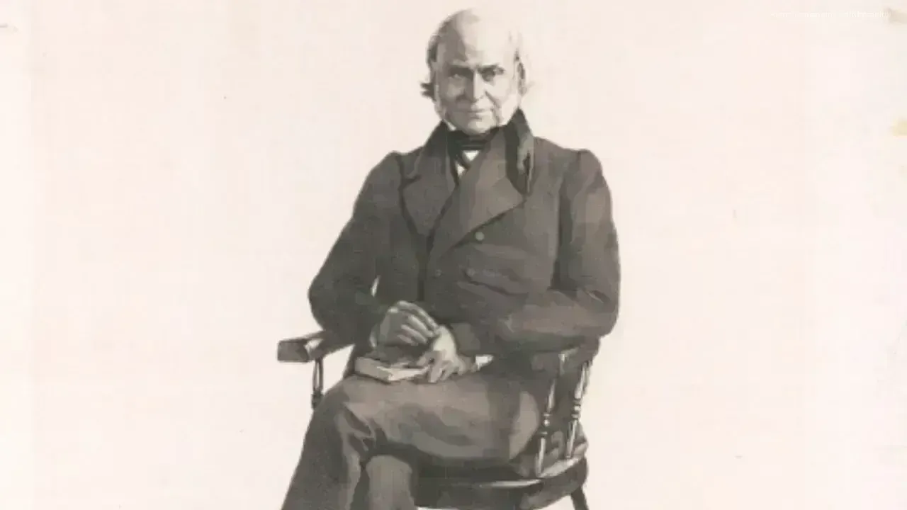 Celebrating Henry Clay: A Day of Legacy on April 12 in the US