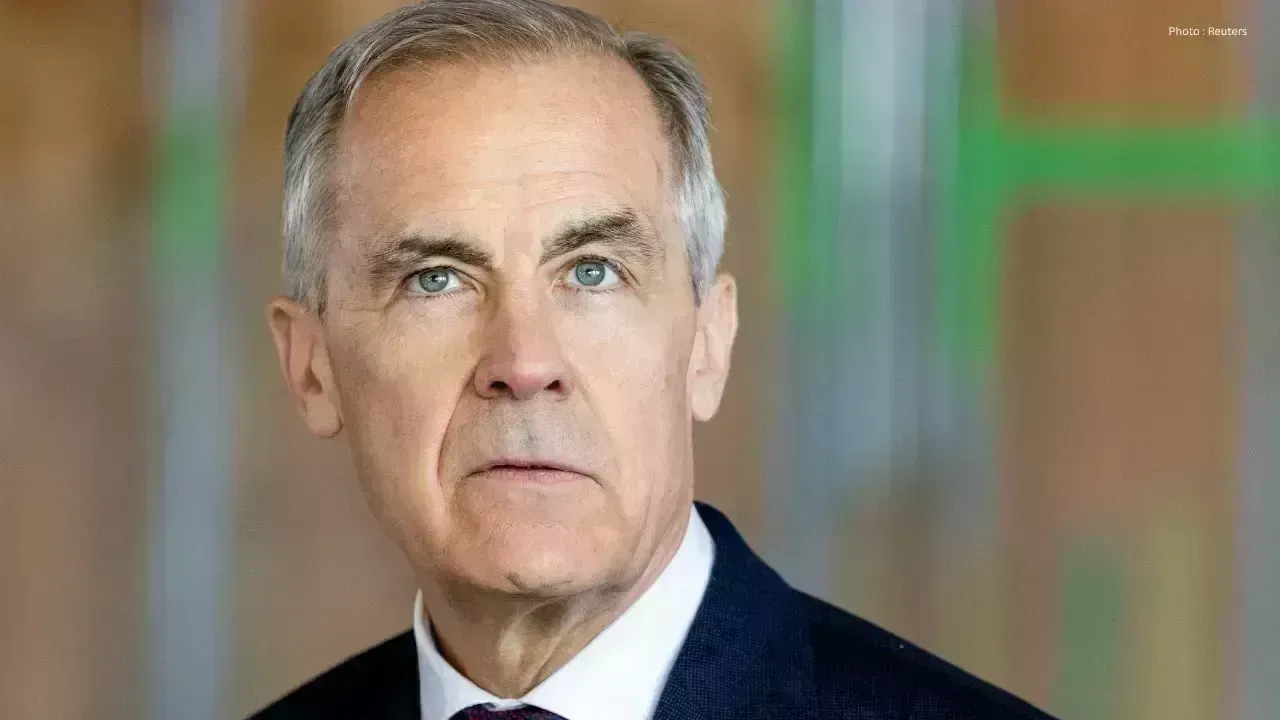 Mark Carney Inches Closer to Majority as Canadians Cast Votes