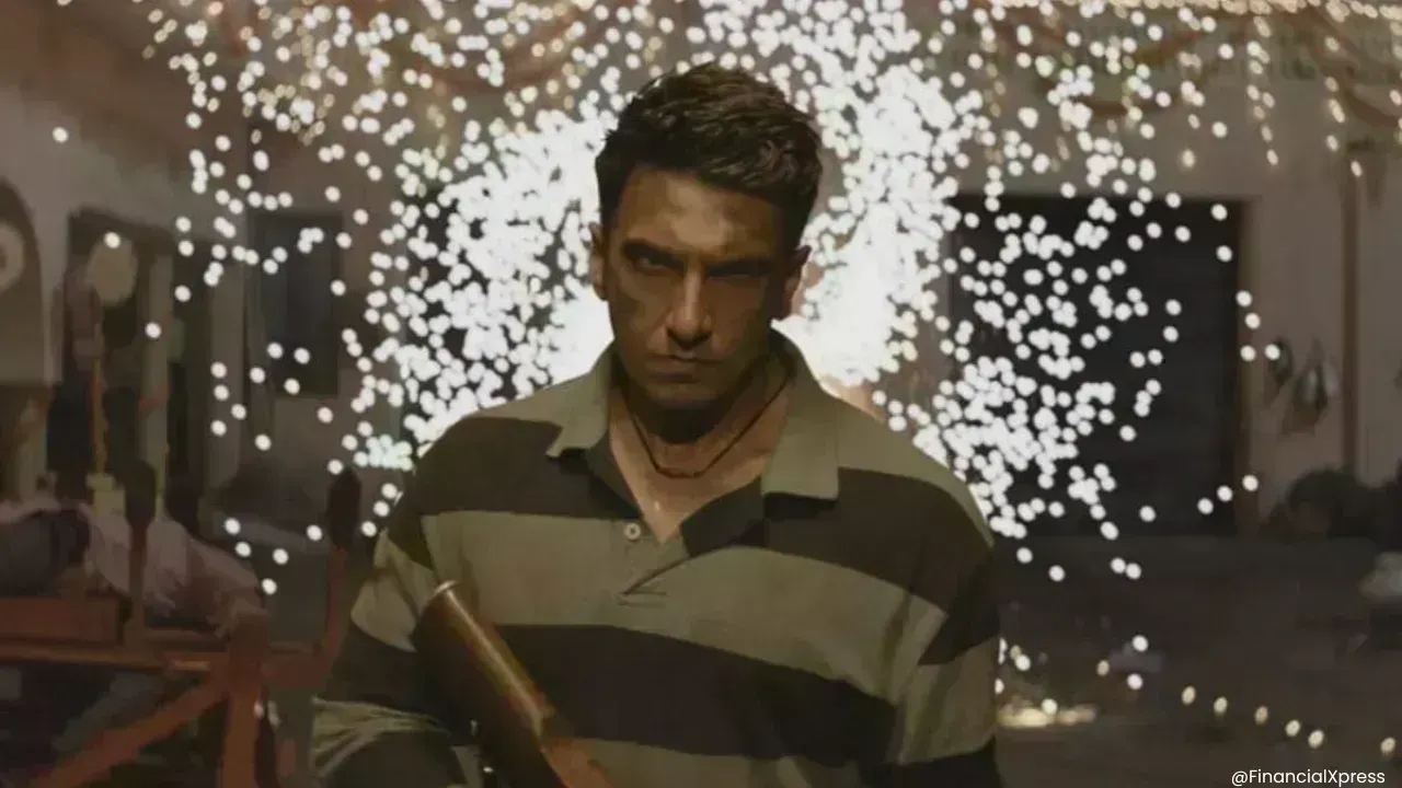 Dhurandhar 2 Approaches Pushpa 2 Box Office Milestones