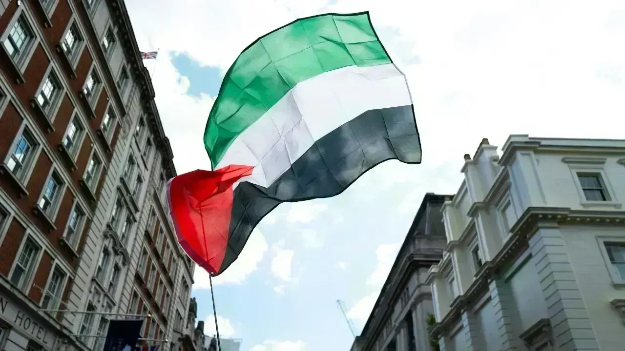 No Gaza Displays Allowed at Singapore Event