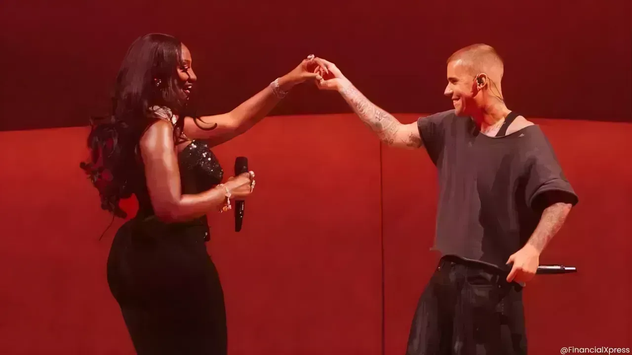 Justin Bieber Surprises Coachella 2026 Audience