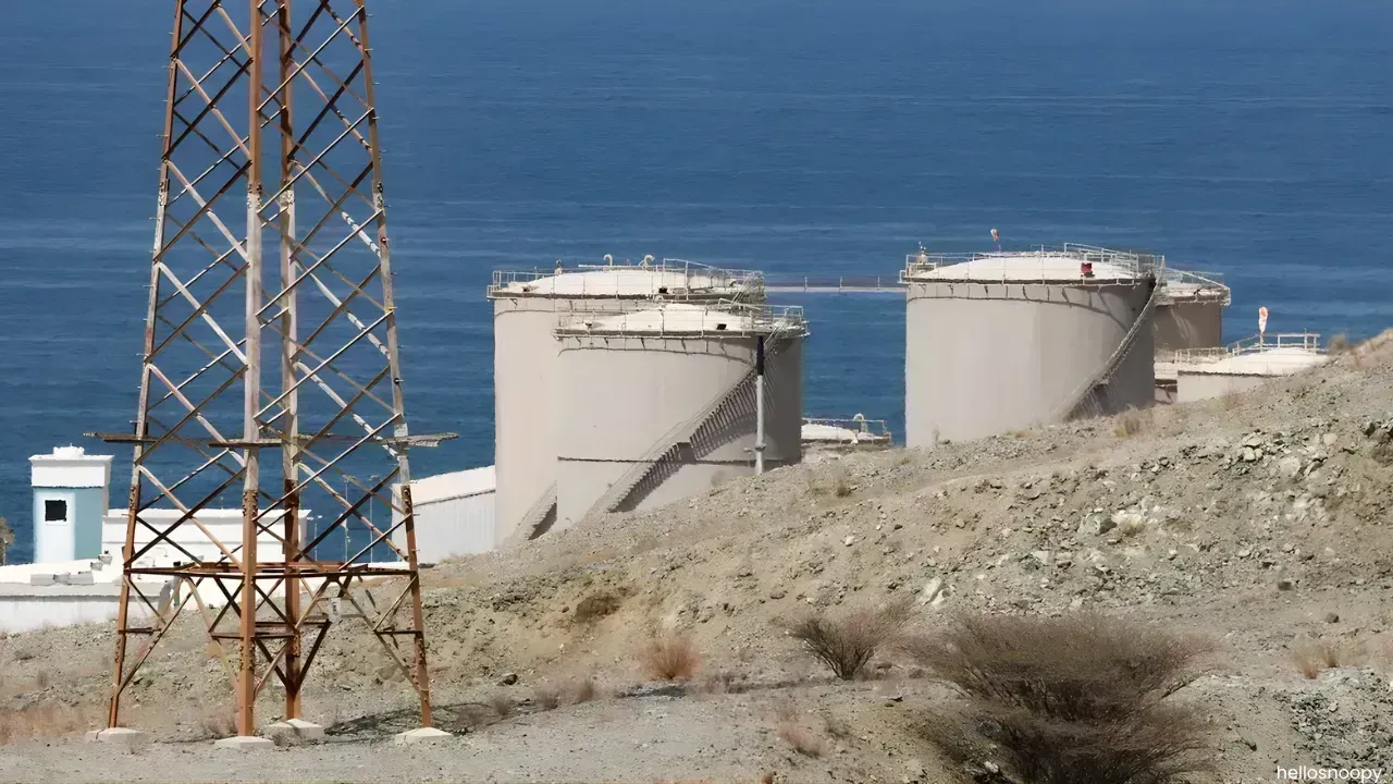 Oman Invites Global Investors for Five Oil Blocks