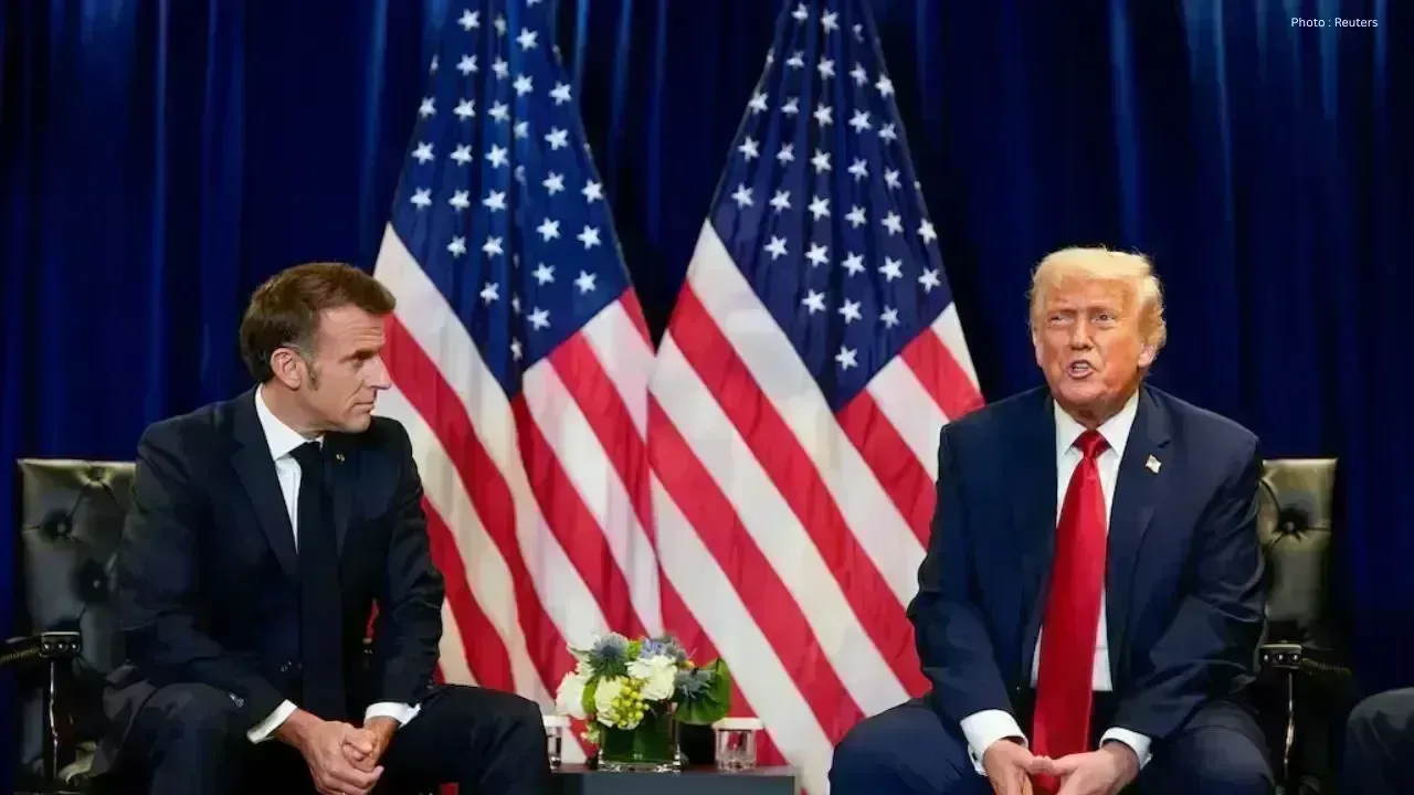 Trump Takes Aim at Pope Leo XIV's Policy Stances