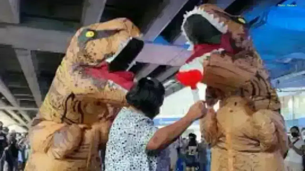 Trump's Rebuke of Pope Leo XIV Over Iran Conflict Comments