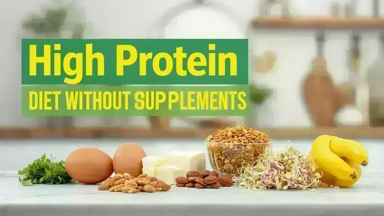 Boost Your Natural Protein Intake: Simple and Affordable Methods
