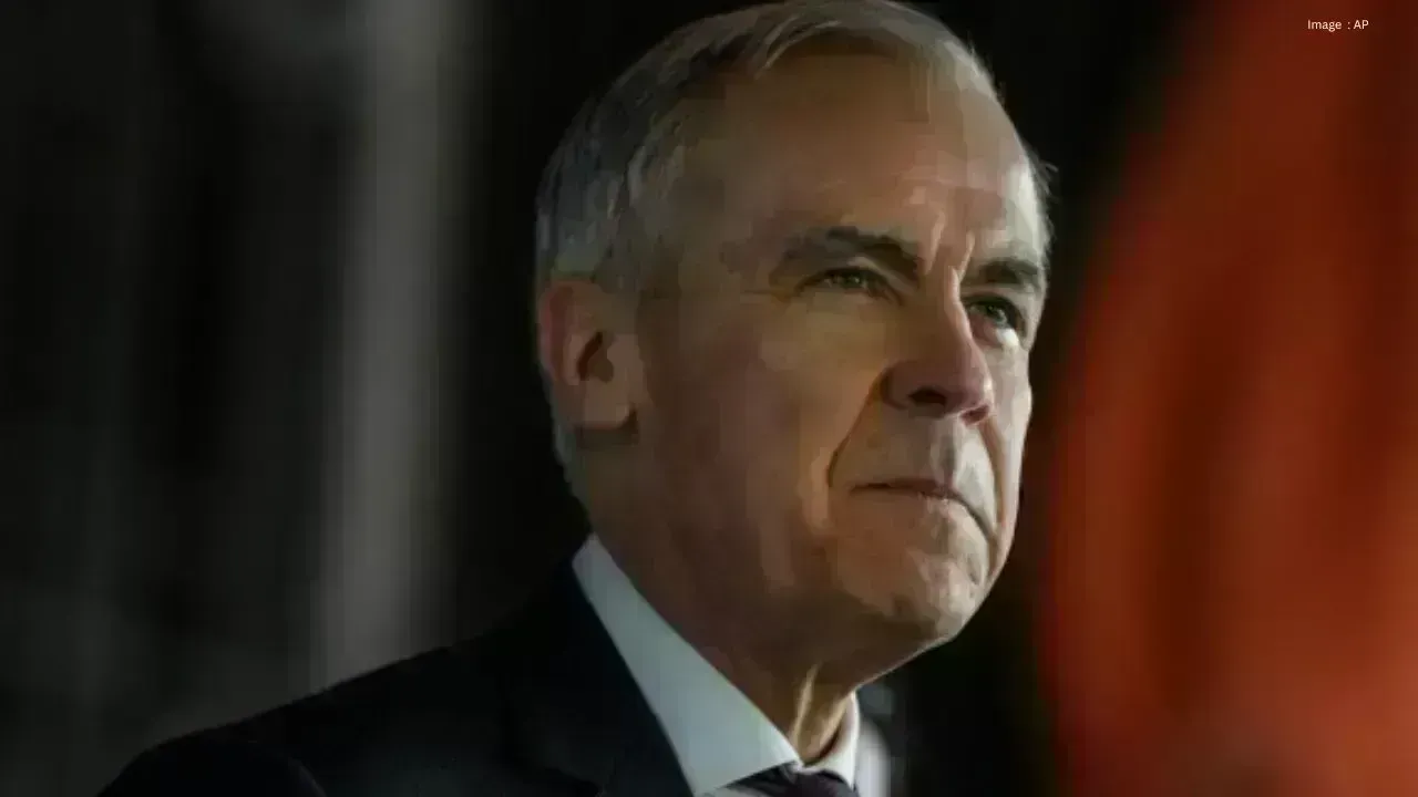 Carney Bolsters Liberal Majority Following By-Election Triumphs