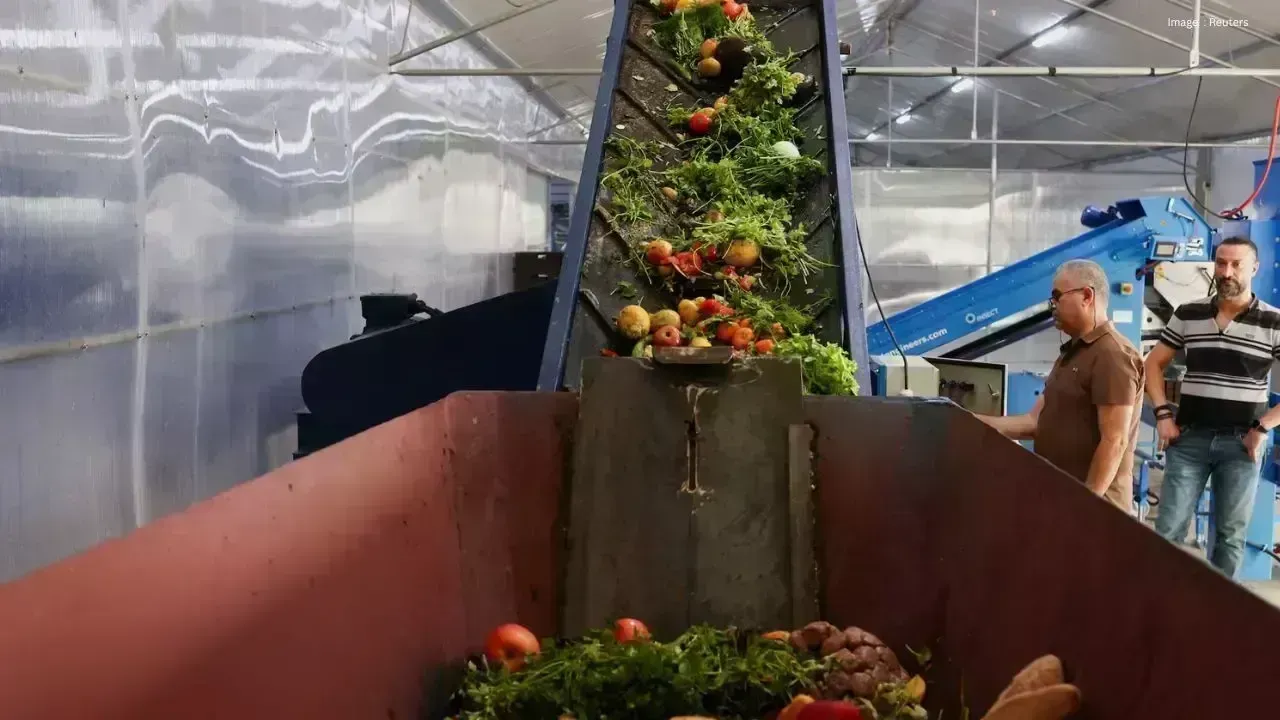 Canada Invests $17.5 Million in Local Food Infrastructure Initiatives