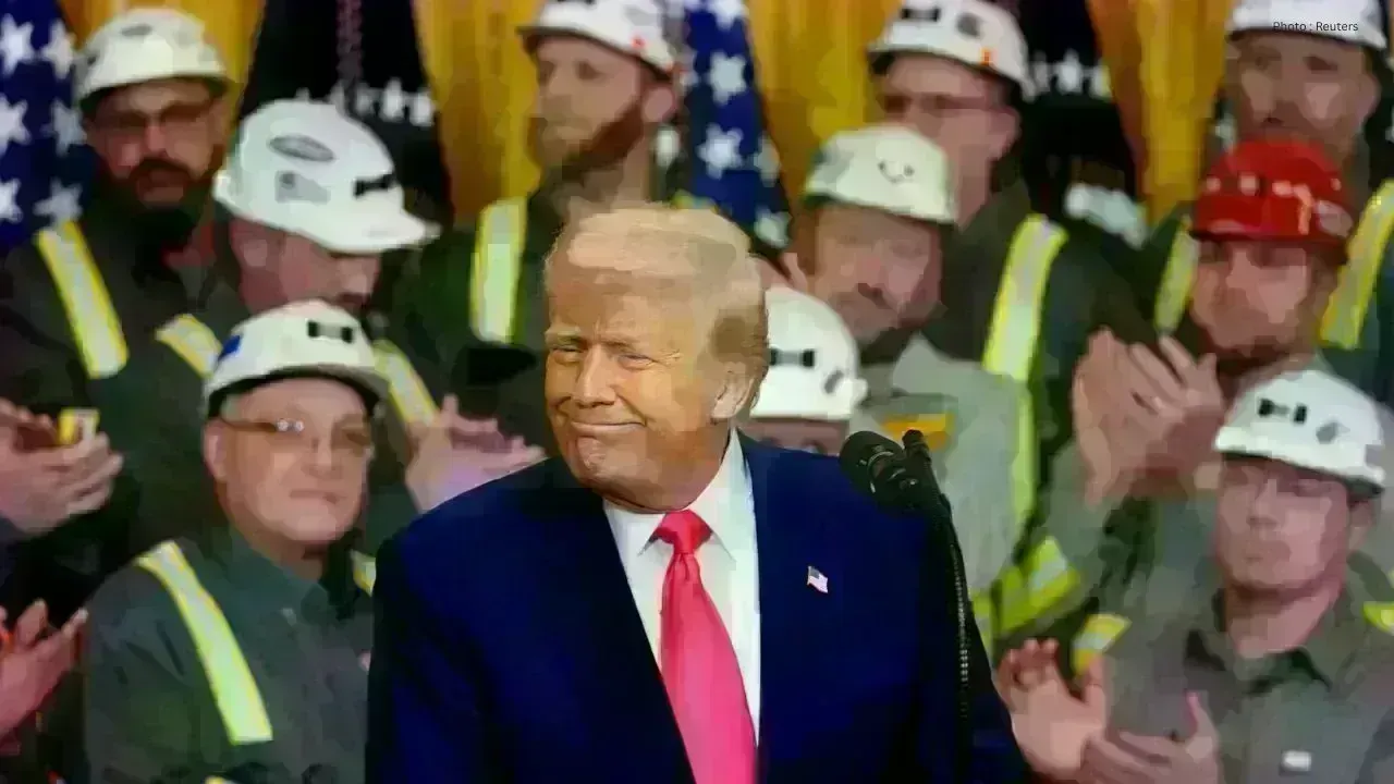 Trump's Policies Boost Worker Earnings and Job Growth
