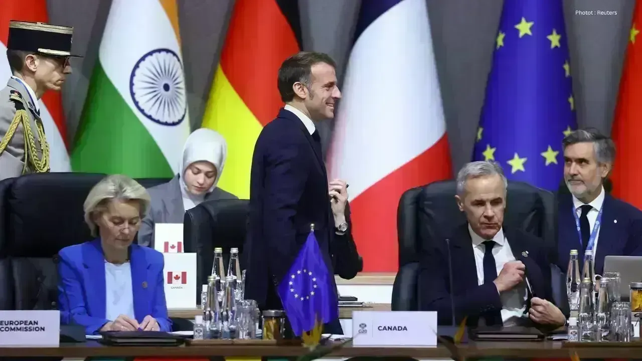 Canada Strengthens French Research with New $1M Initiative