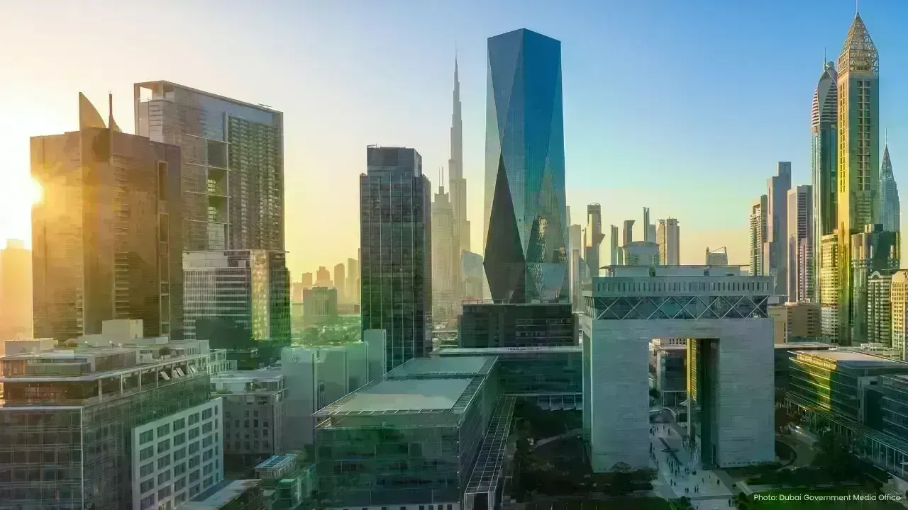 Atradius Enhances MENA Operations with New DIFC Hub