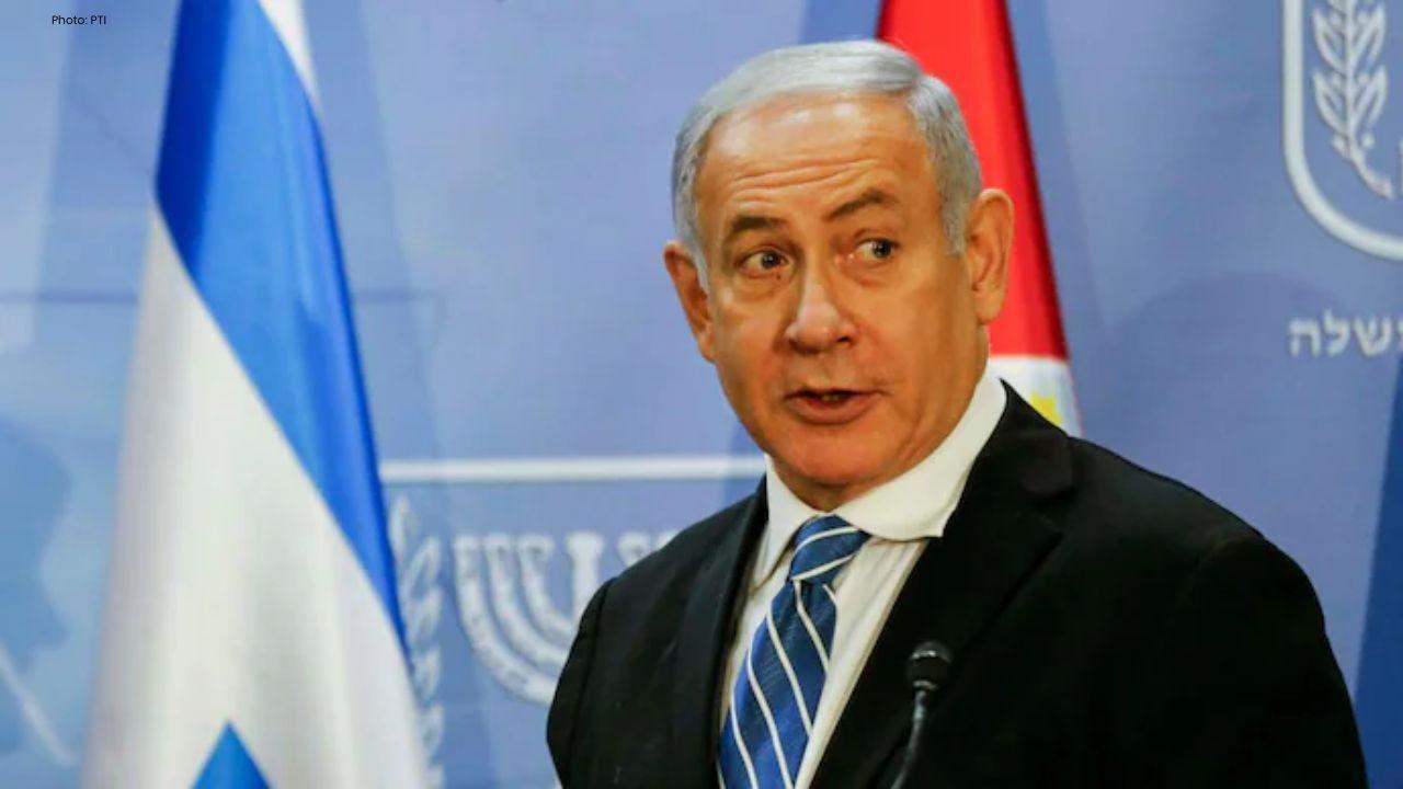 China Urges Ceasefire Amid Israel Tensions Rise