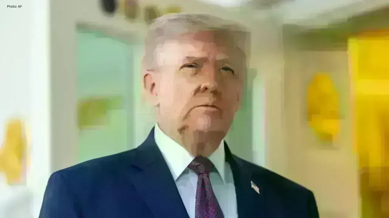 Trump Backs FISA Renewal Amid Privacy Debate