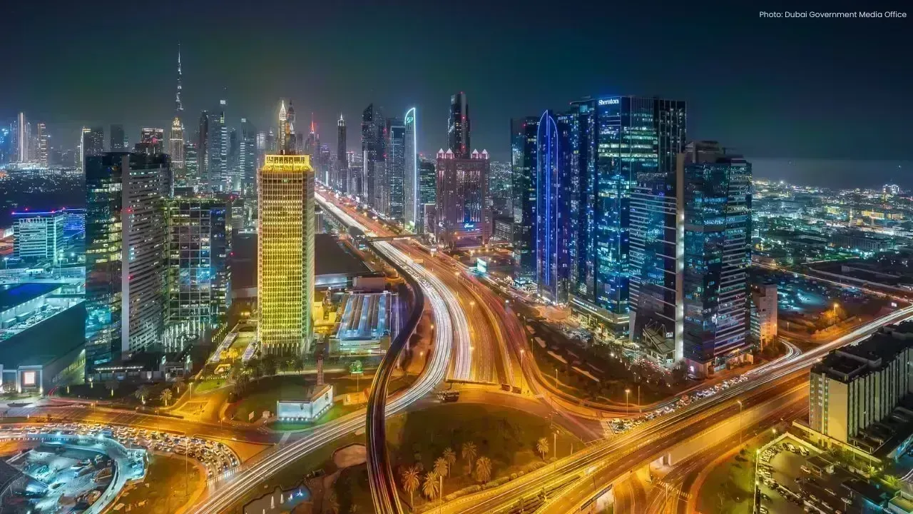 DWTC Hospitality Reports Record-Breaking Attendance in 2025