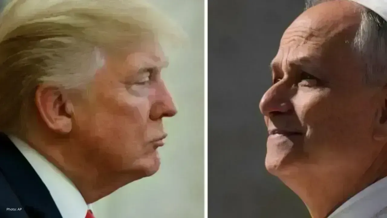 Trump Suggests Iran Conflict is Approaching Resolution Amid Ongoing Talks