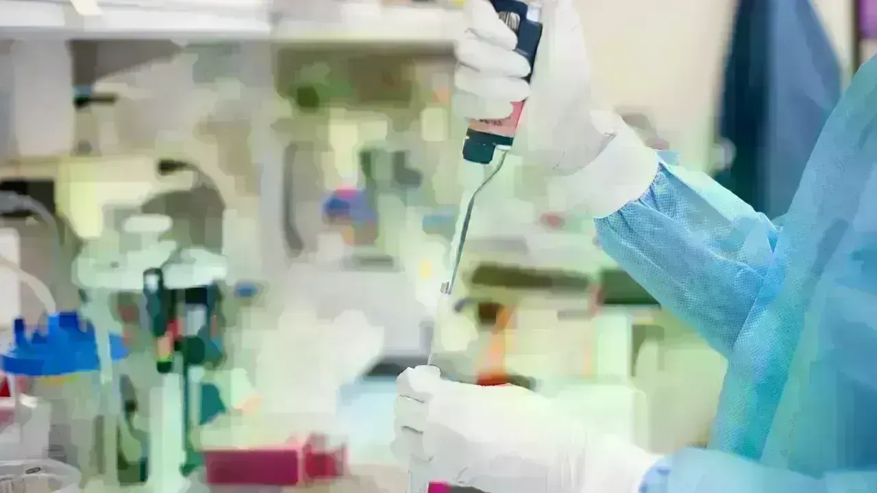 Oman Marks World Medical Lab Day 2026