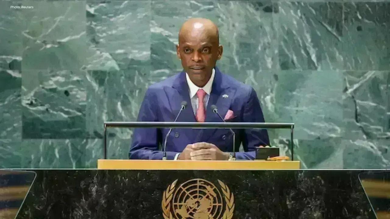 Togo Pushes UN to Replace Distorted World Map