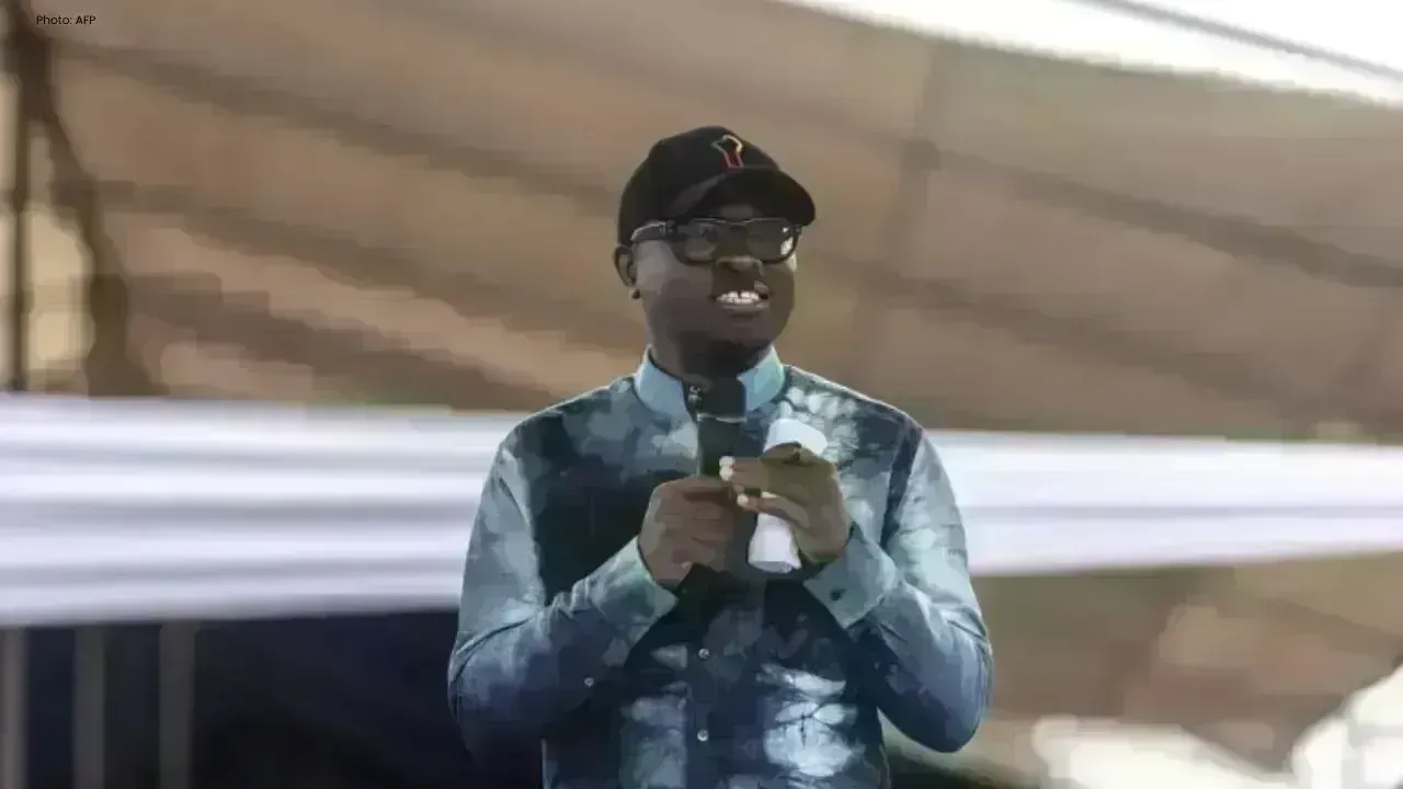 Wadani Wins Benin Presidential Election