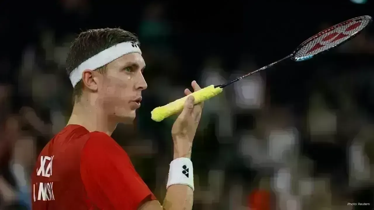 Viktor Axelsen Bids Farewell to Badminton After Injuries
