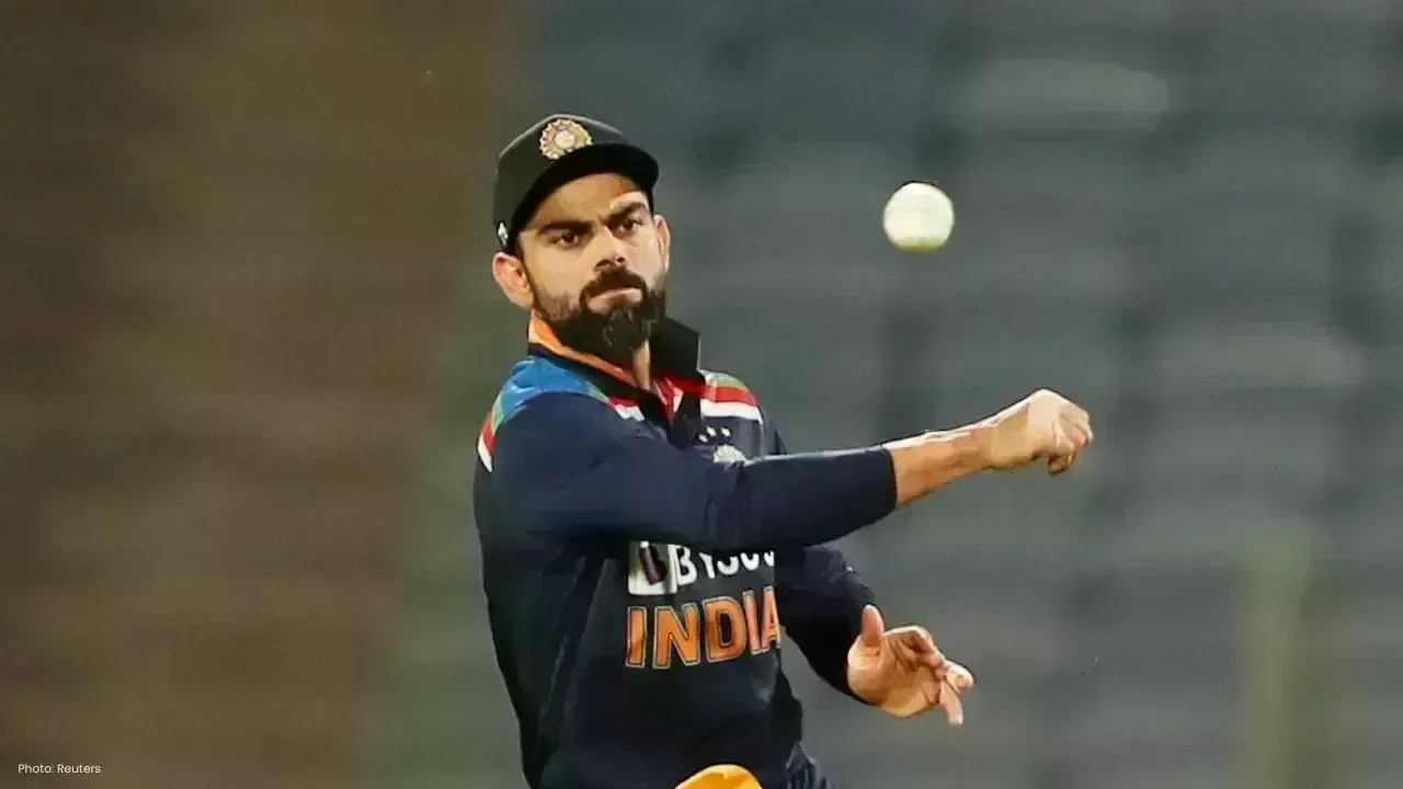 Concerns Escalate Over Virat Kohli's Fitness Ahead of Upcoming Match