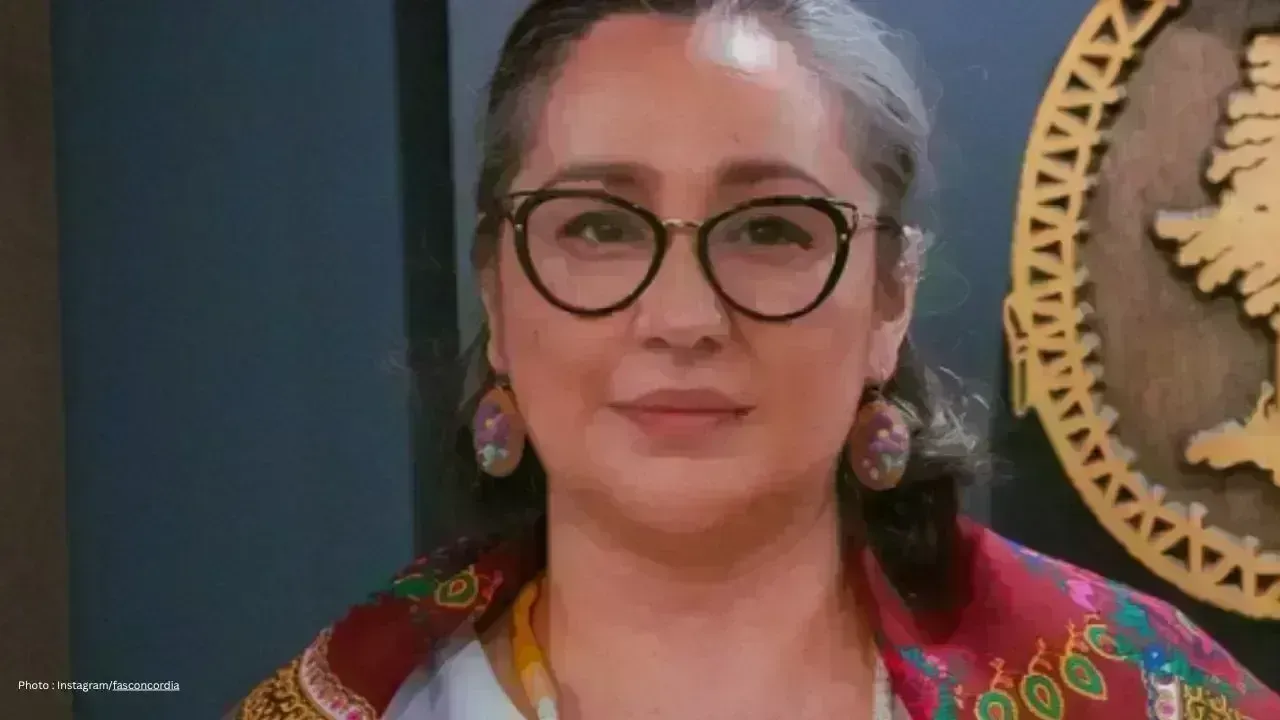 Mandy Gull-Masty to Participate in Historic Cree Walking Out Ceremony