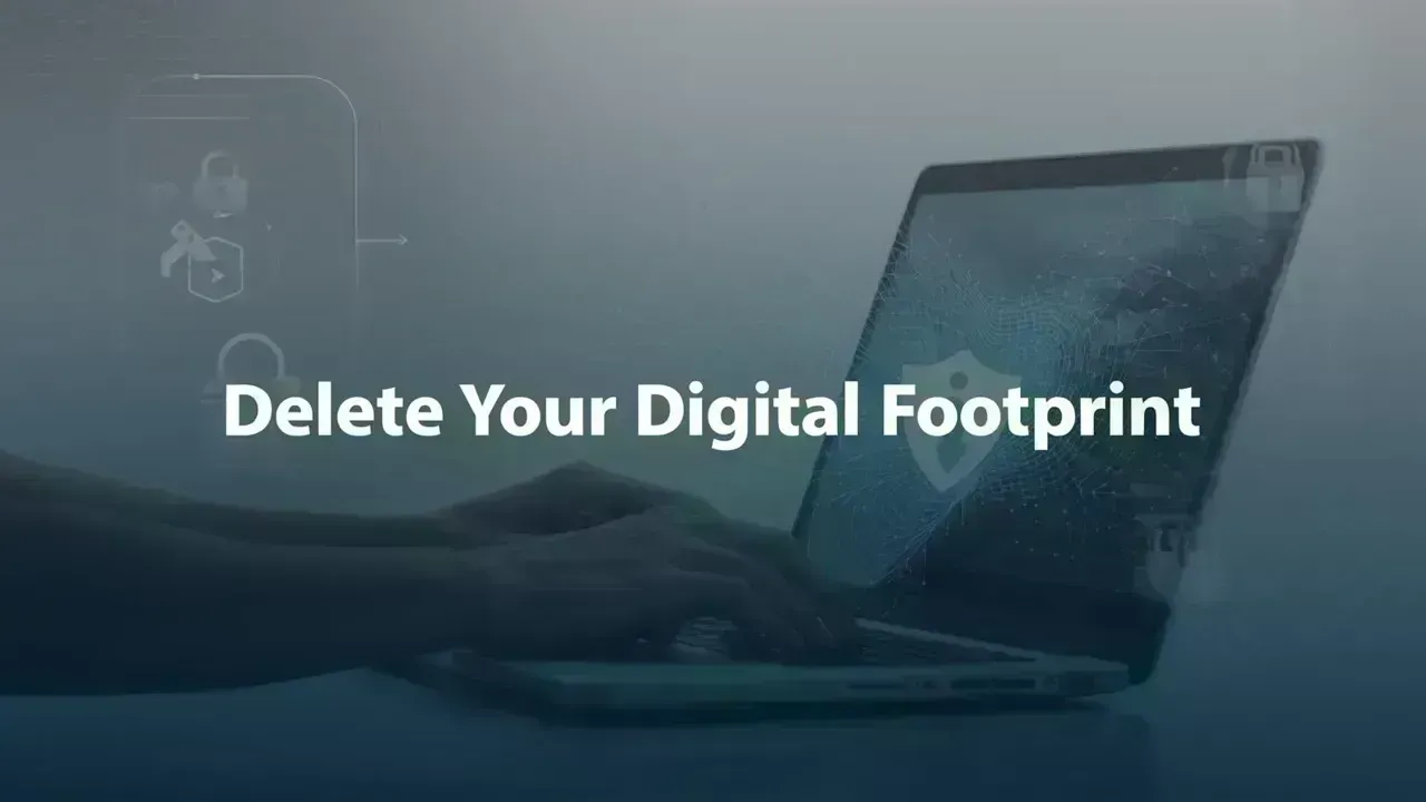 Mastering Your Online Privacy: Your Step-by-Step Guide to Erasing Your Digital Footprint