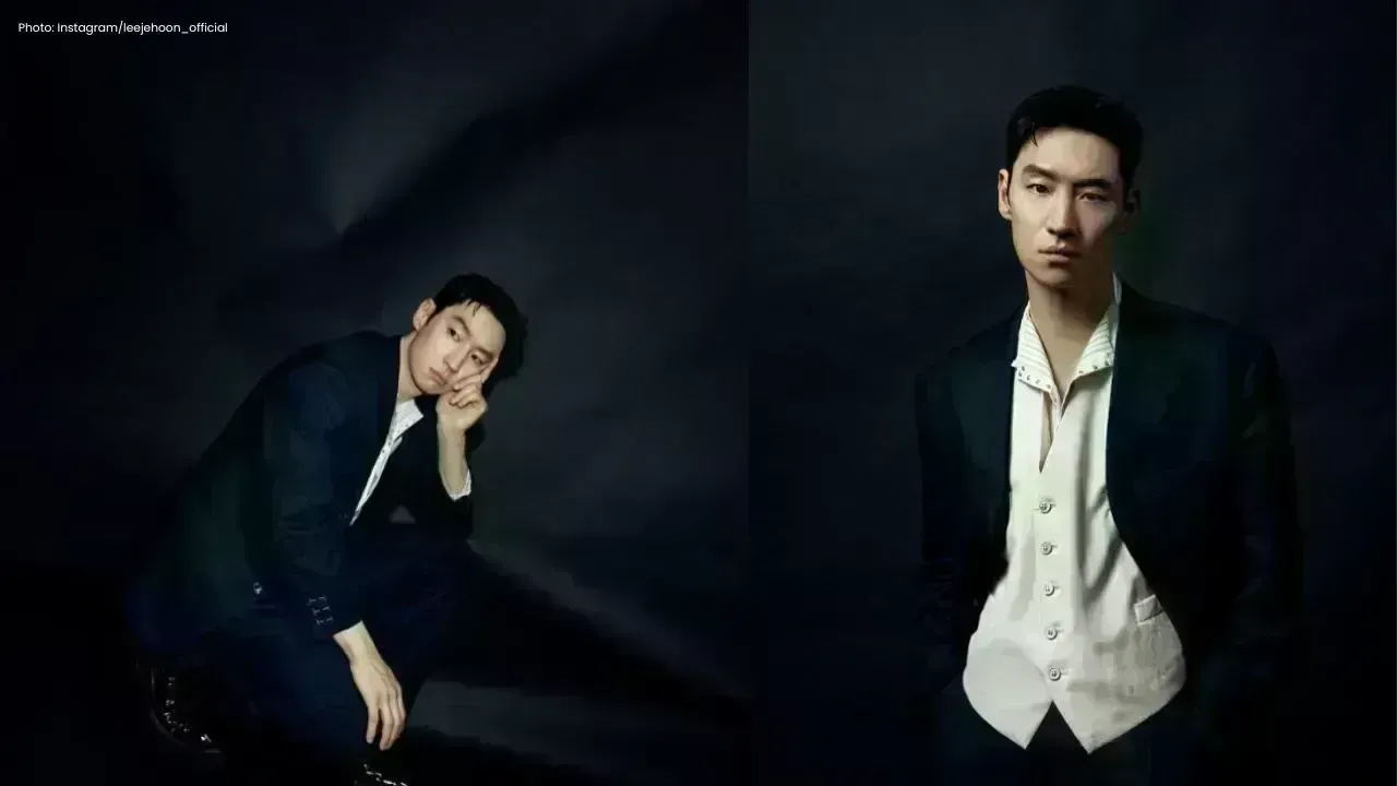 Lee Je-hoon Charms Fans at KL Fan Meeting 2026